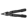 Мультитул LEATHERMAN SUPER TOOL 300M BLACK 832758